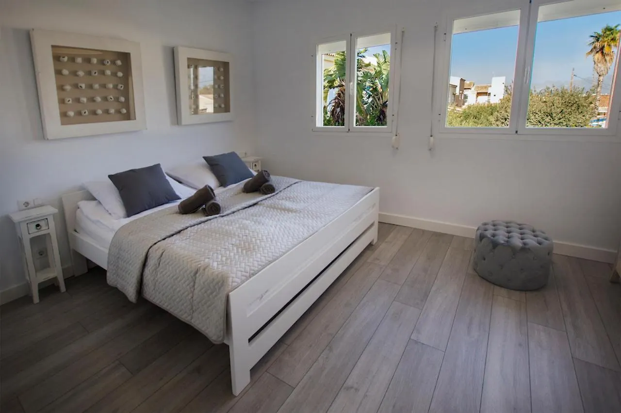 Vila Marina Sea Alcúdia