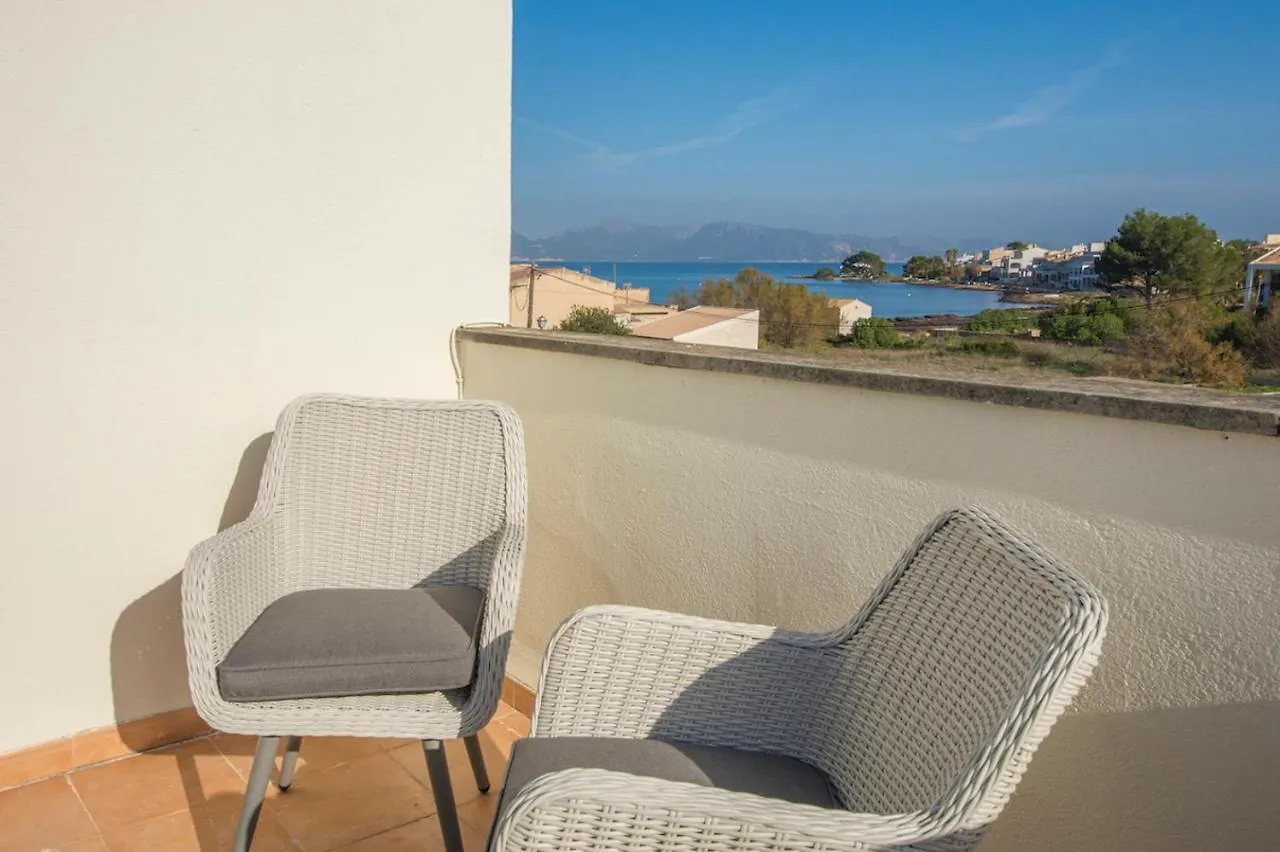 Vila Marina Sea Alcúdia