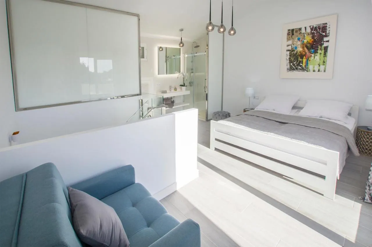 Vila Marina Sea Alcúdia Prázdninový dům