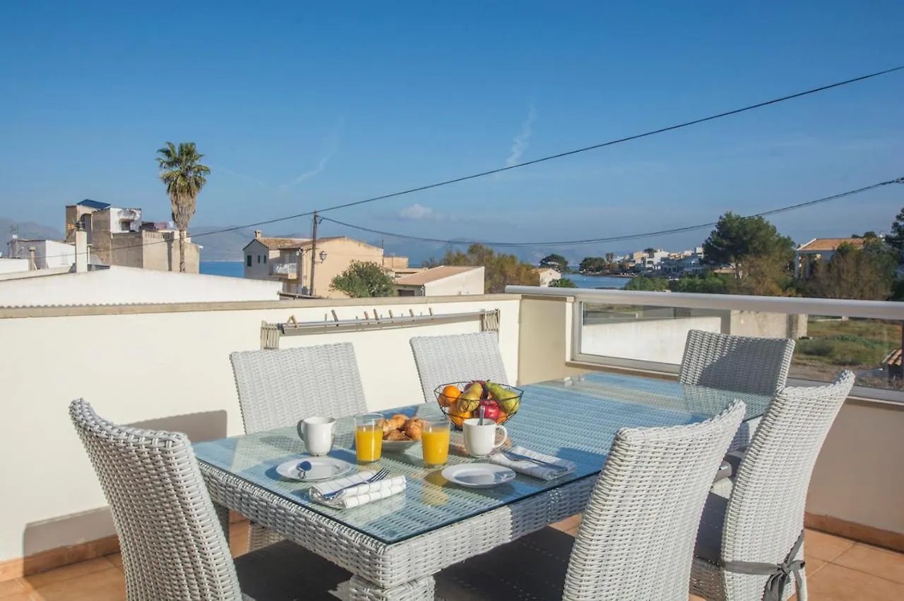 Vila Marina Sea Alcúdia