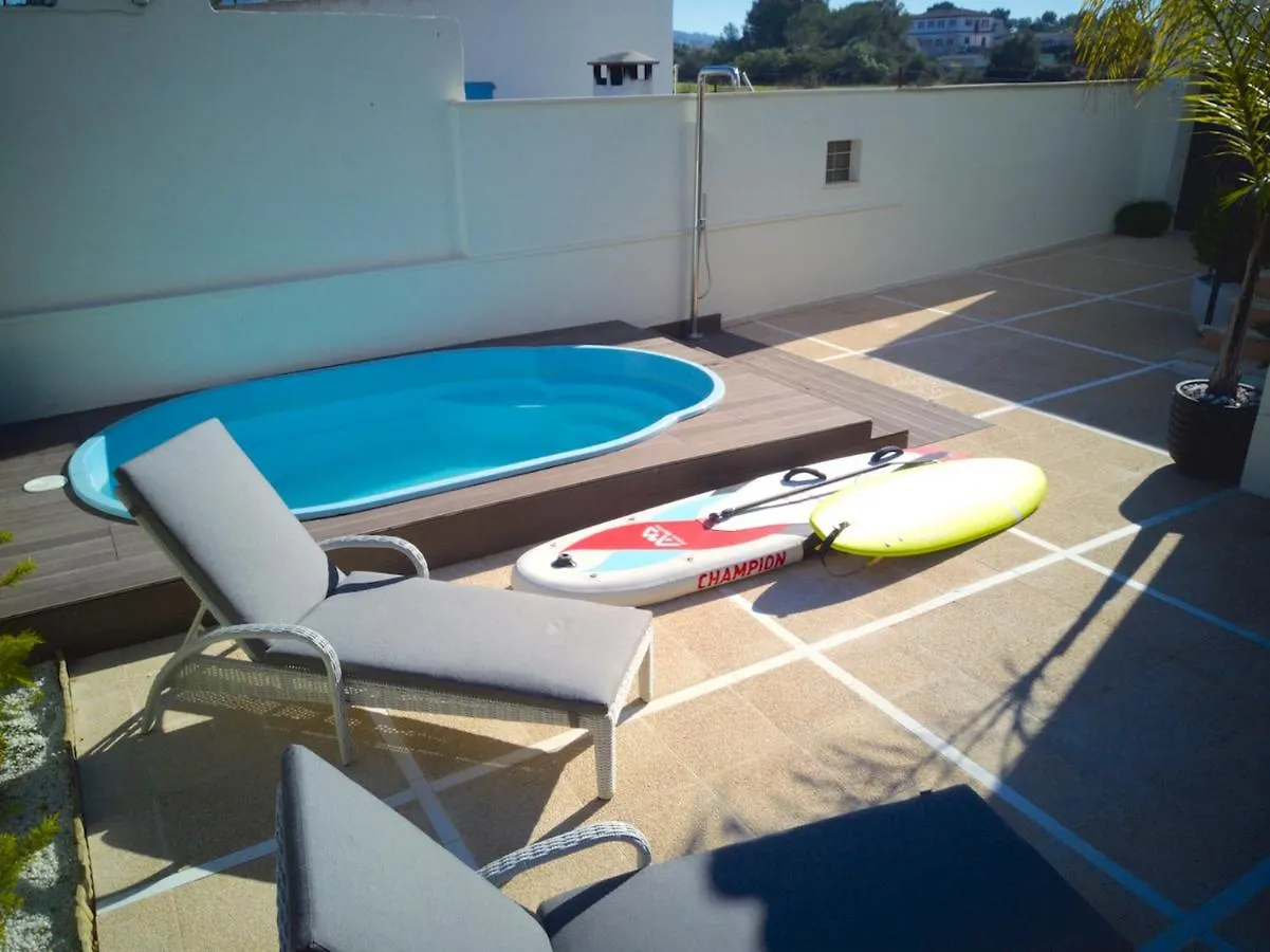 Vila Marina Sea Alcúdia 0*,  Španělsko